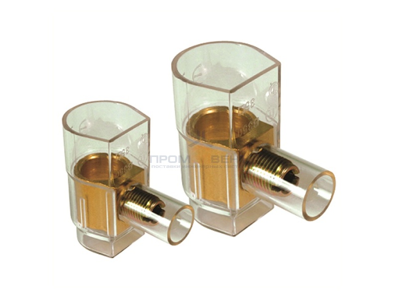 Клеммная колодка соединительная 10p 4,5мм. DKC