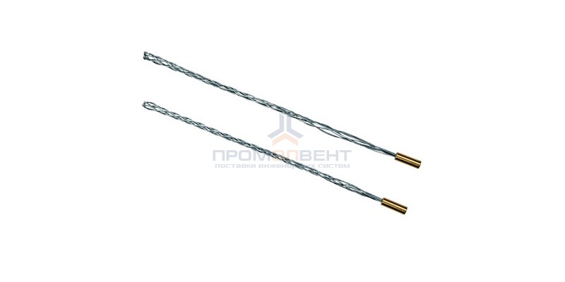 Кабельный чулок с резьбовым наконечником,  д. 9-12 мм, резьба М5