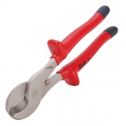 Кабельные ножницы для резки кабеля до 16 мм НКи-16 КВТ