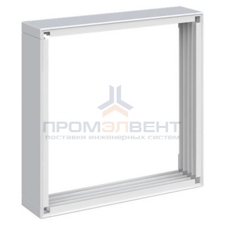 AP612 Комплект для настенного монтажа шкафа UK61..