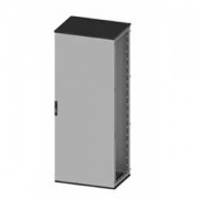 Сборный шкаф CQE, с дверью и задней панелью, 1800 x 1000 x 800 мм