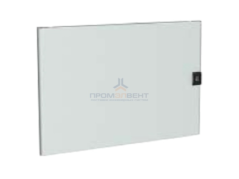 Дверь секционная, сплошная, В1200мм, Ш600мм