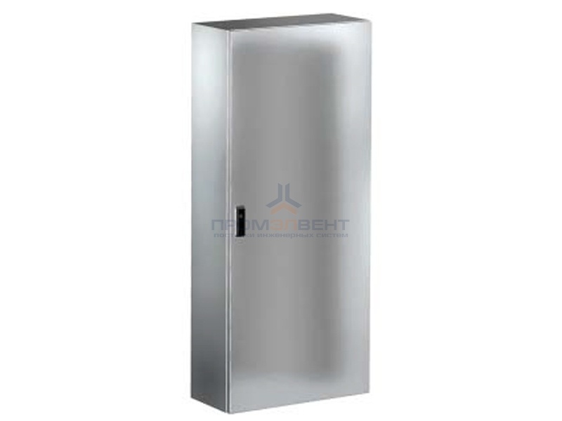 Навесной шкаф CE из нержавеющей стали (AISI 316), 1200 x 600 x 300мм, без фланца