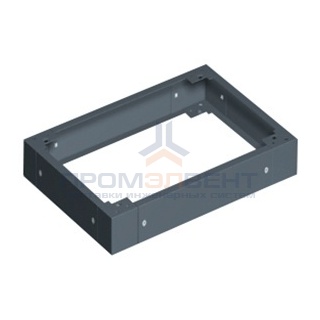 Цоколь 600 x 400 x 200мм