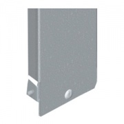 Монтажная плата, промежуточная, для шкафов CQE высотой 1400 мм