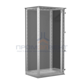 Вертикальные профили, 19", 29U, "C" профиль, В1400мм, 1 упаковка - 2шт.