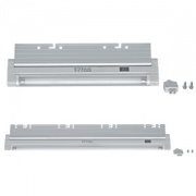 Люминесцентный светильник 13 Вт, 220В