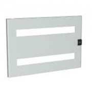 Дверь секционная, для модулей, 92 (2x46) модулей, В400мм, Ш1000мм