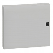 Шкаф металлический Legrand Atlantic-E IP66 300х300х200 с монтажной платой